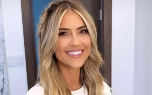 Christina Haack Kisses New Beau Christopher Larocca Amid Josh Hall Divorce