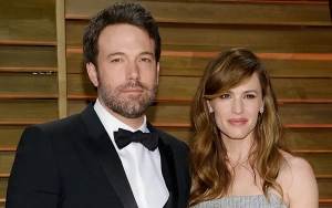 Jennifer Garner's Boyfriend John Miller 'Feels Like a Third Wheel' When She's With Ben Affleck