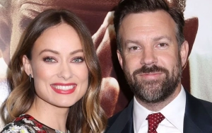 Olivia Wilde Spotted With Ex-Fiance Jason Sudeikis After Debuting New Boyfriend