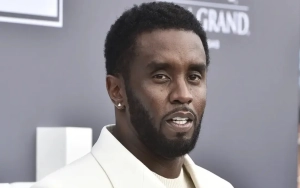 Diddy Secretly Taken From Jail to Hospital Due to Knee Pain