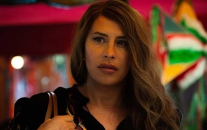 Karla Sofia Gascon Begs for Advice on How to 'Move Forward' Amid Backlash Over Controversial Tweets