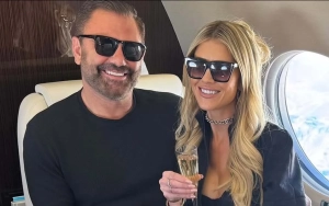 Christina Haack Shows Off New BF Christopher Larocca and Their Jet-Set Life Amid Josh Hall Divorce