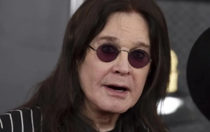 Ozzy Osbourne Left Unable to Walk Amid Struggle With Parkinson's Disease