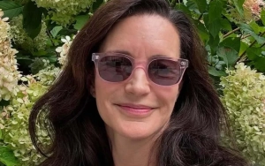 Kristin Davis Fainted, Unable to Remember Her Name Amid Pressure to Stay Thin on 'Melrose Place' 