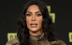 Kim Kardashian Claps Back at Tony Hinchcliffe for 'Innovative' Jokes About Her at Tom Brady Roast