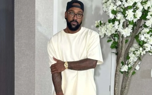 Marcus Jordan Speaks Out After DUI and Cocaine Possession Arrest