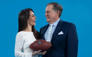 Bill Belichick's Much-Younger GF Jordon Hudson Reacts to NFL Honors Dress Criticism