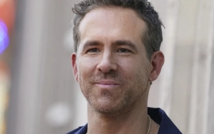 Ryan Reynolds Celebrating Critics Choice Awards Win Despite Absence From the Show
