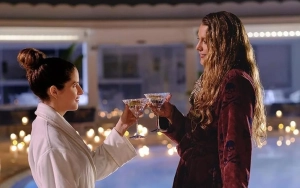 Anna Kendrick Enraged at Blake Lively Over 'Simple Favor 2' Top Billing and Justin Baldoni Legal Spat