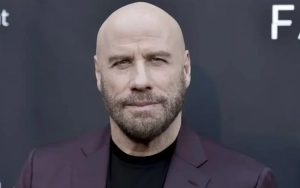 John Travolta Lands Lead Role in JFK Assassination Movie 'November 1963'
