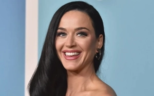 Katy Perry Rocks the Stage at Opening Ceremony of Invictus Games 2025 