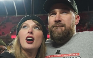 Taylor Swift and Travis Kelce Criticized for Double Date With Mahomes in New Orleans Before Super Bowl