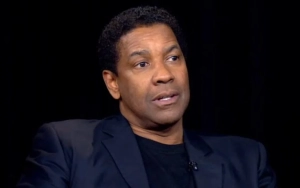 Denzel Washington Breaks Silence on Oscar Snub