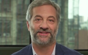 Judd Apatow Roasts Trump, Elon Musk, Blake Lively, Kevin Costner and More at 2025 DGA Awards