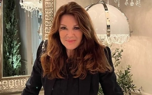 Lisa Vanderpump Rules Out Her Return to 'Real Housewives of Beverly Hills' Following Major Fallout