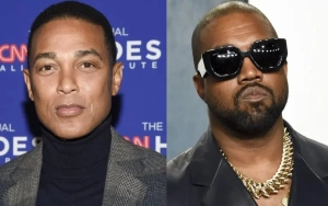 Don Lemon Demands 'Respect' From Kanye West After Rapper Used Racial Slur Against Him