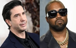 David Schwimmer Blasts Elon Musk for Failing to Take Action Against Kanye After Anti-Semitic Tweets