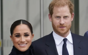 Meghan Markle and Prince Harry React to 'Inappropriate' Gift at Invictus Games 2025