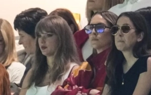 Taylor Swift Defended by Serena Williams After Bombastic Side Eye Over Loud Boos at Super Bowl 2025