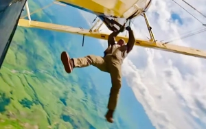 'Mission: Impossible - The Final Reckoning' Super Bowl Trailer Sees Tom Cruise in Death-Defying Act
