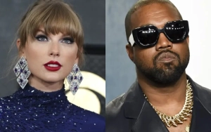 Taylor Swift Targeted by Kanye West in His Latest Tirade