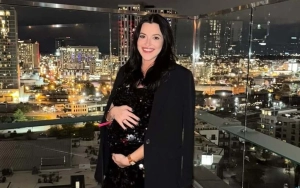 'Bachelor' Alum Tia Booth Gives Birth to Baby No. 2