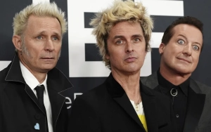 Green Day Comedy Music in the Works 