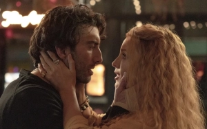 Blake Lively Demands Justin Baldoni's Phone Records in Smear Campaign Allegations