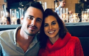 'The Bachelor' Alum Ben Higgins Welcomes First Child With Wife 