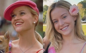 Reese Witherspoon's 'Legally Blonde' Prequel Series Has Found Its New Elle Woods