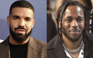 Drake Says 'Gimme a Hug', Not 'Rap Beef' After Kendrick Lamar's Super Bowl Show