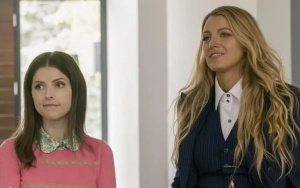 Blake Lively and Anna Kendrick to Promote 'Simple Favor 2' Together: 'There Is No Feud'