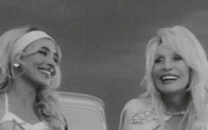 Sabrina Carpenter to Bury Her Ex With Dolly Parton's Help in Music Video for Their Duet