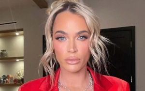 Teddi Mellencamp 'in So Much Pain' After Brain Surgery for Multiple Tumors