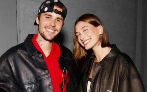 Hailey Bieber Shares Cheeky 'Mad at Him' Post After Justin's Flirty Comment on Keke Palmer's IG