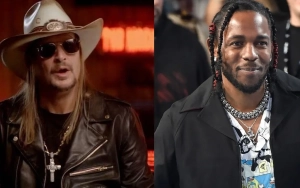 Kid Rock Criticizes Kendrick Lamar's Super Bowl Show as 'the Most Exclusive Thing Ever'