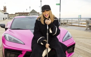 Wendy Williams Exudes Joy in Miami After Signing Legal Documents to Fight Guardianship
