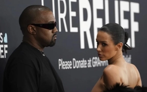 Kanye West and Bianca Censori Have No Prenup Amid Persistent Divorce Rumors