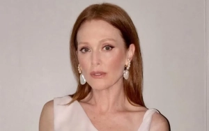 Julianne Moore Appalled by Donald Trump for Banning Her Children's Book