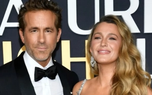 Blake Lively and Ryan Reynolds Make Red Carpet Return, Party With Chris Rock Amid Justin Baldoni Leg
