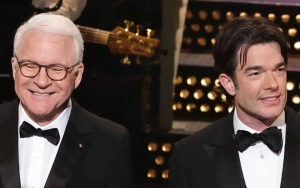 'SNL50': Steve Martin Tackles DEI, ICE Raids and Gulf of America, John Mulaney Roasts Celebrity Host