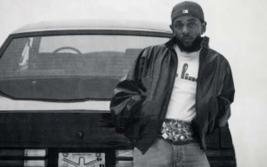 Kendrick Lamar Reclaims No. 1 on Billboard 200 With 'GNX' After Super Bowl Show