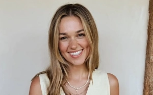 'Duck Dynasty' Star Sadie Robertson Pregnant With Baby No. 3