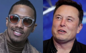 Nick Cannon Congratulates 'Brother' Elon Musk on Alleged 13th Child