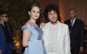 Selena Gomez and Fiance Benny Blanco Purchase $34M Mansion Ahead of Wedding