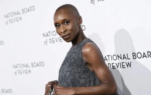 Cynthia Erivo Confirmed to Play Jesus in 'Jesus Christ Superstar'