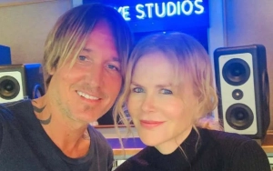 Nicole Kidman and Keith Urban Fall Victims to House Robbery