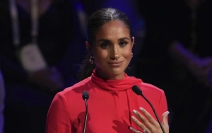Meghan Markle Faces Plagiarism Accusations Over New Brand Logo
