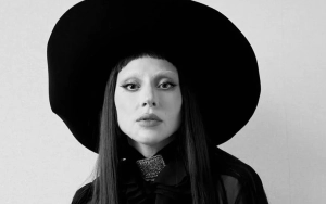 Lady GaGa Reveals Tracklist for New Album 'Mayhem'