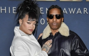 Rihanna Posts Heartfelt Message After A$AP Rocky Acquittal in Gun Assault Trial